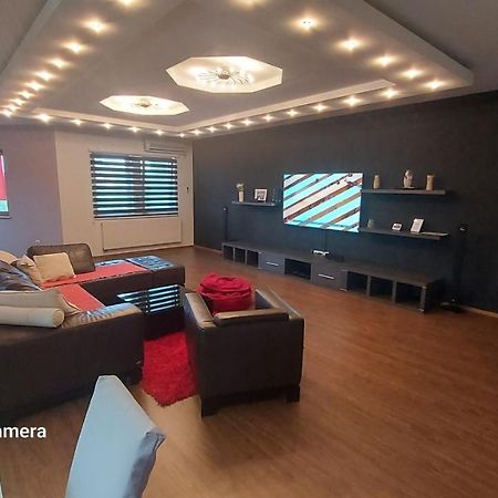 Apartments Malkoc Lux Bihac Bagian luar foto
