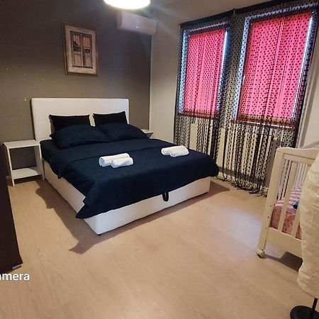 Apartments Malkoc Lux Bihac Bagian luar foto