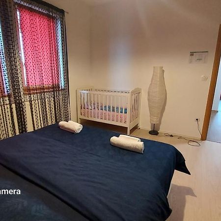 Apartments Malkoc Lux Bihac Bagian luar foto
