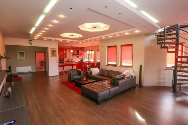 Apartments Malkoc Lux Bihac Bagian luar foto