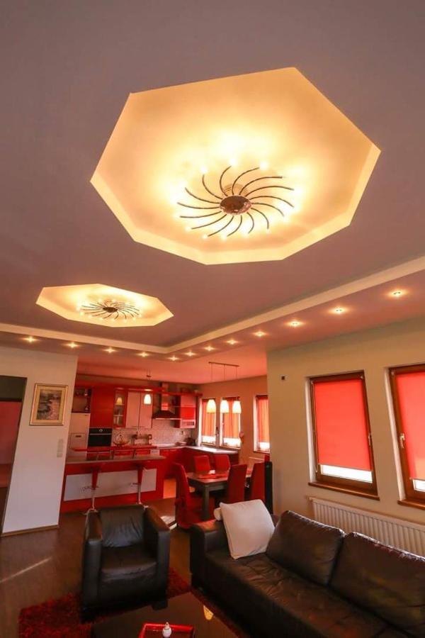 Apartments Malkoc Lux Bihac Bagian luar foto