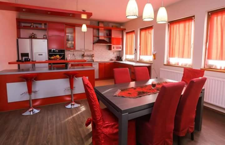 Apartments Malkoc Lux Bihac Bagian luar foto