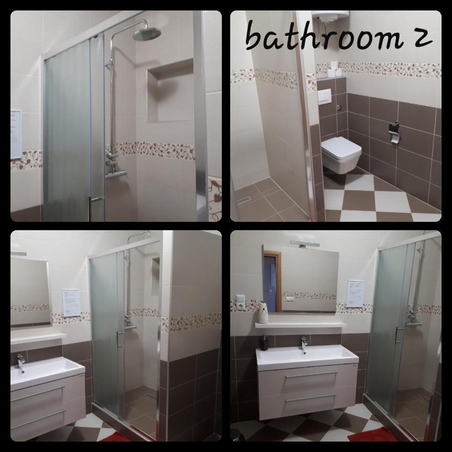 Apartments Malkoc Lux Bihac Bagian luar foto