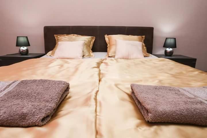 Apartments Malkoc Lux Bihac Bagian luar foto