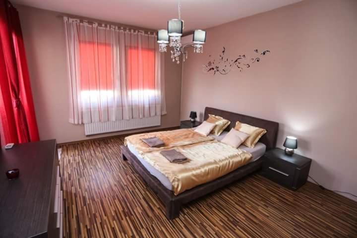 Apartments Malkoc Lux Bihac Bagian luar foto