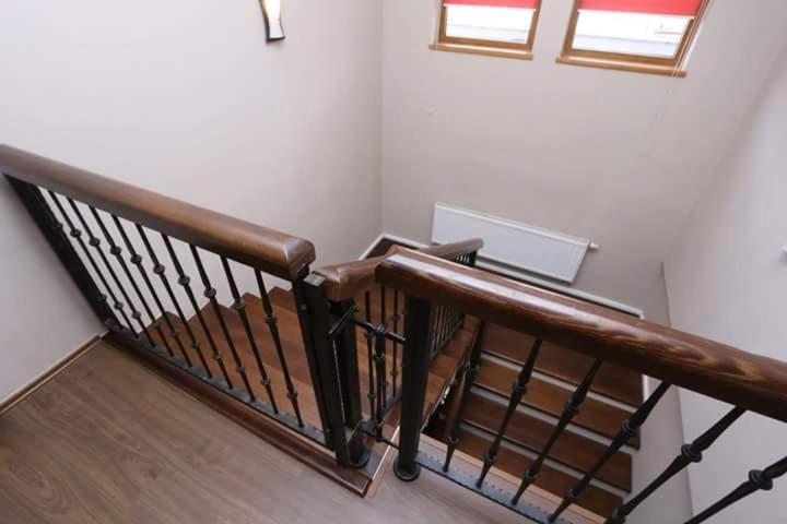 Apartments Malkoc Lux Bihac Bagian luar foto