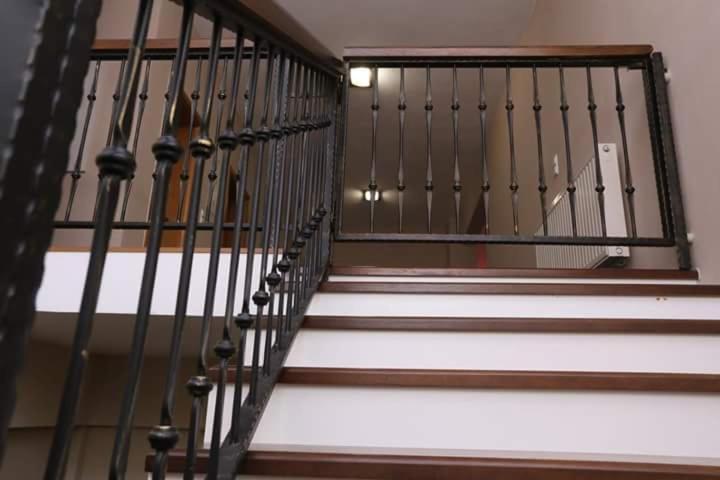 Apartments Malkoc Lux Bihac Bagian luar foto