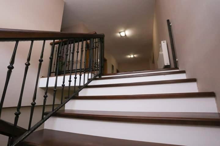 Apartments Malkoc Lux Bihac Bagian luar foto