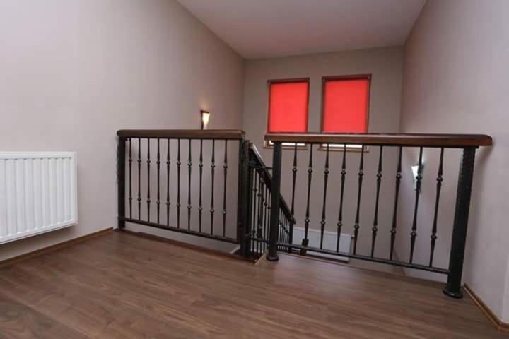 Apartments Malkoc Lux Bihac Bagian luar foto