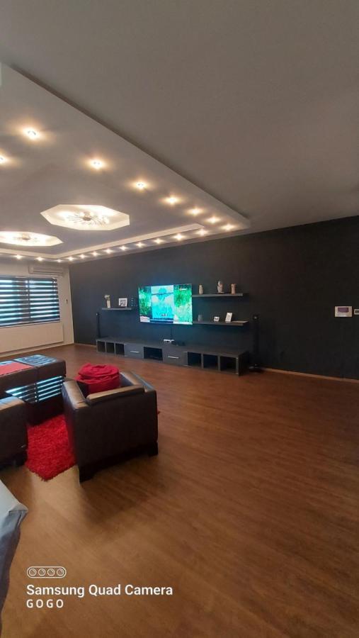 Apartments Malkoc Lux Bihac Bagian luar foto