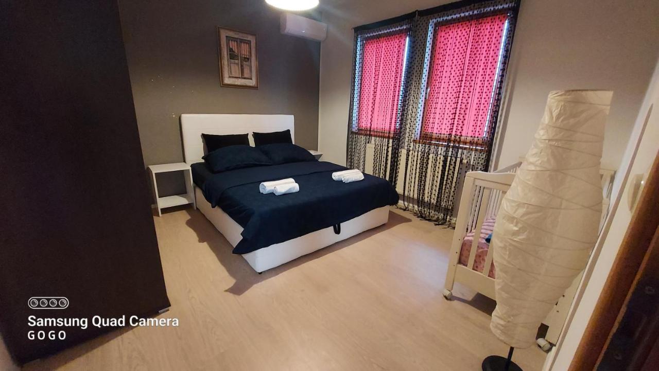 Apartments Malkoc Lux Bihac Bagian luar foto
